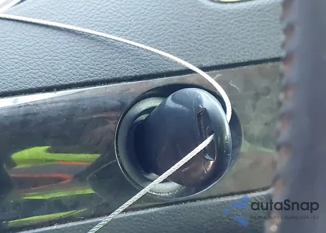 2016 Dodge Grand Caravan American Value Pkg из США, поврежденный, VIN 2C4RDGBG1GR386152